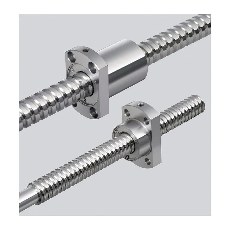 Husillos de bolas NSK · NSK BSS0810-4E