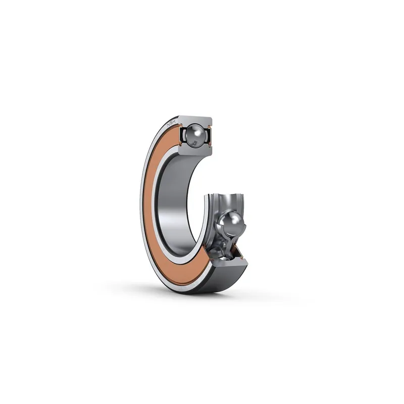 NSK deep groove ball bearing · NSK 6903