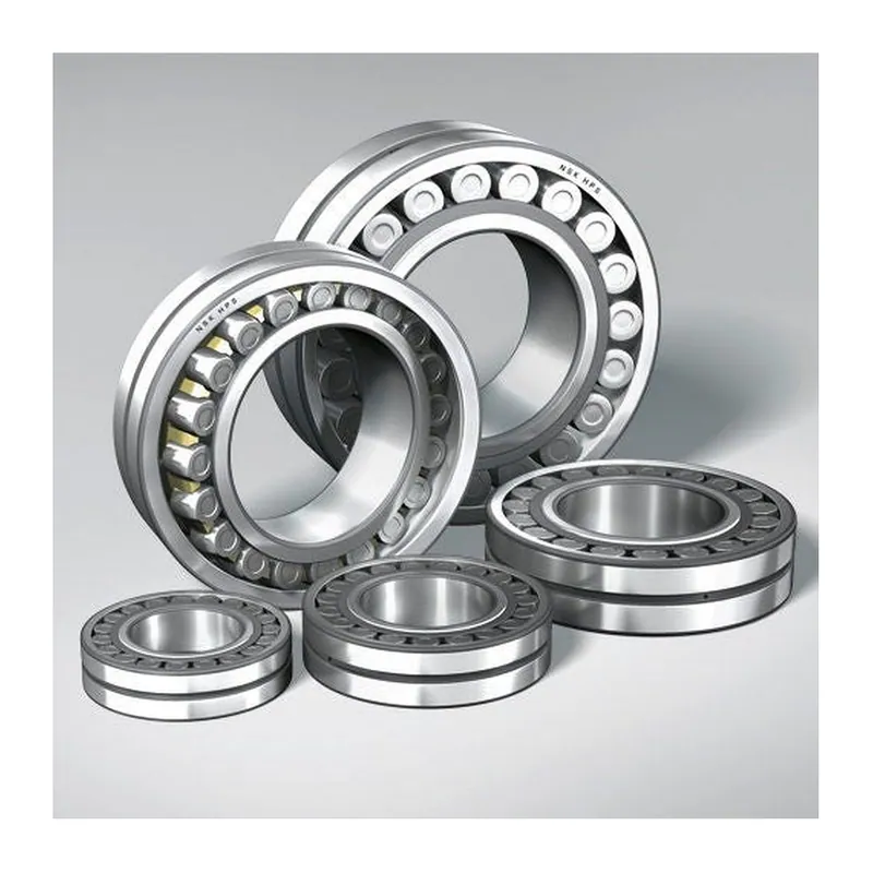 NSK spherical roller bearings · NSK 23120CE4