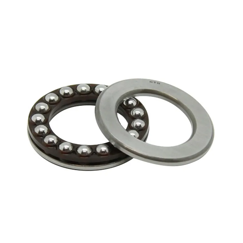 Rodamiento axial de bolas NTN · NTN 51101