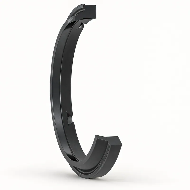 Rascador para cilindro hidráulico · SKF DSW-1000-J2G