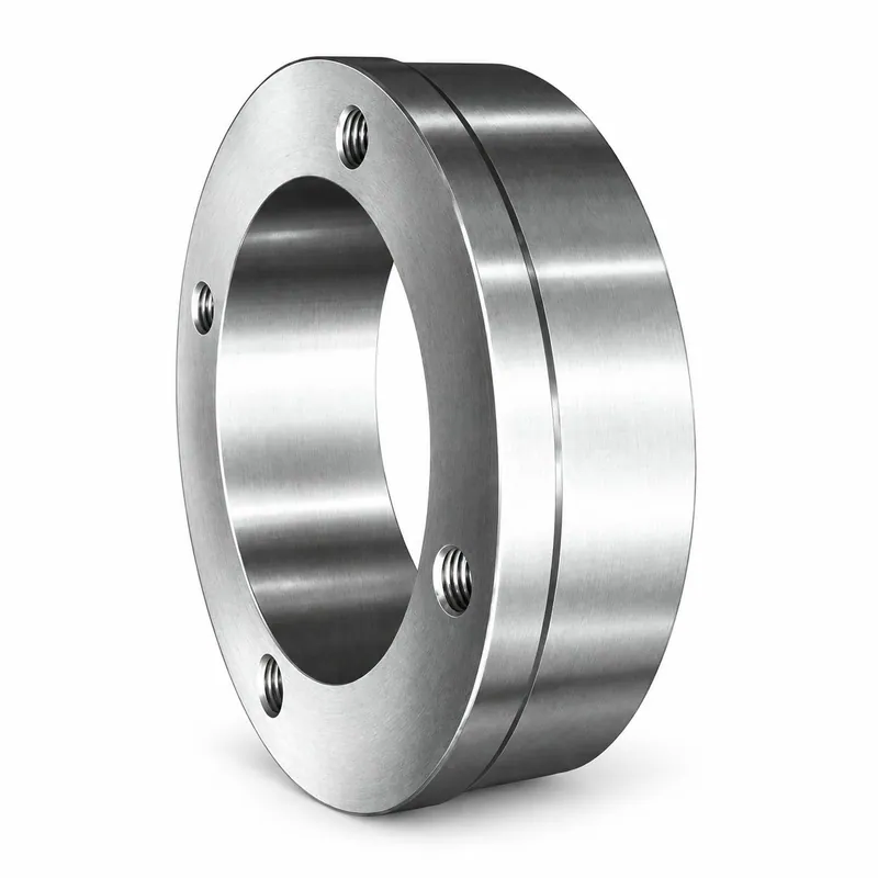 Dodge hub · DODGE JA-A