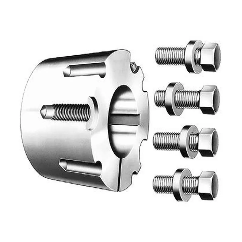 TAPER-LOCK-Spannbuchse Dodge · DODGE 1008