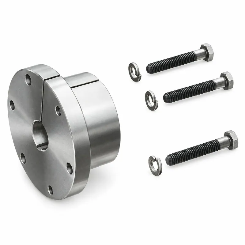 QD-Spannbuchse Dodge · DODGE SDS