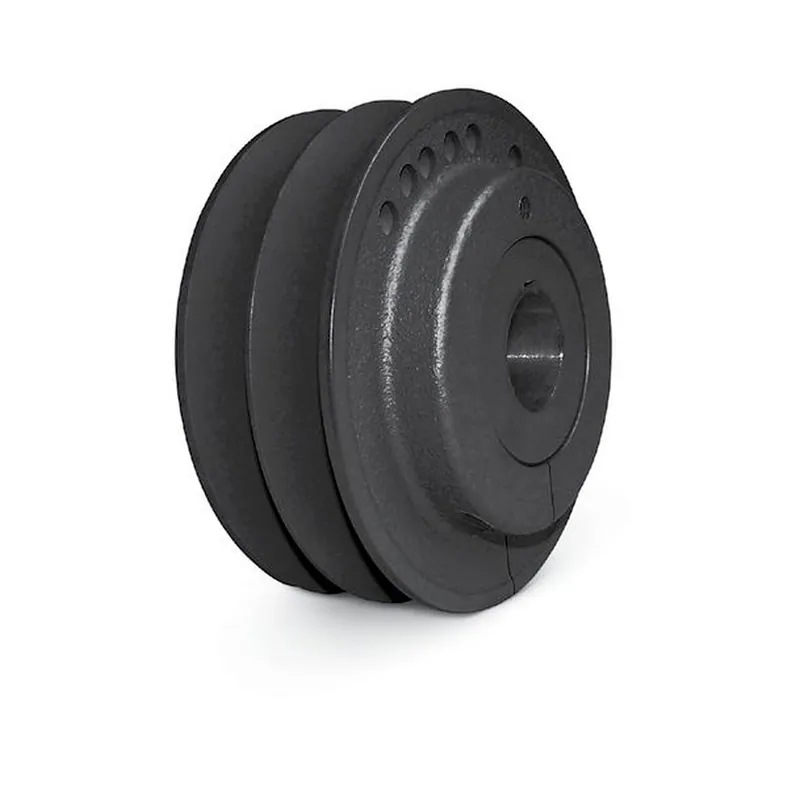 Polea en V Dodge · DODGE MVS230X2-1/8