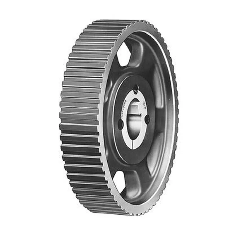 Polea sincrónica Dodge · DODGE TL16H100-1108