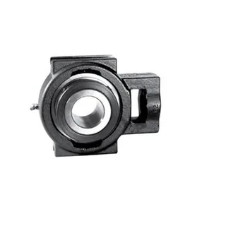 Link-Belt take-up bearing