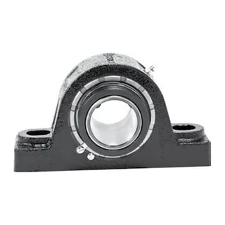 Rexnord pillow block mounted bearing