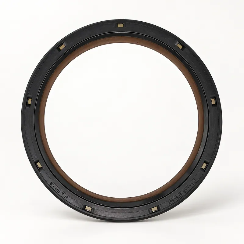 Retén radial de gran diámetro · SKF 1750249
