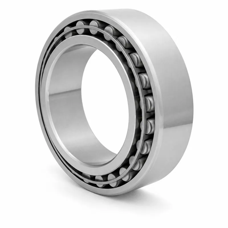 Rodamiento de rodillos toroidales RKB · RKB TORB 3192