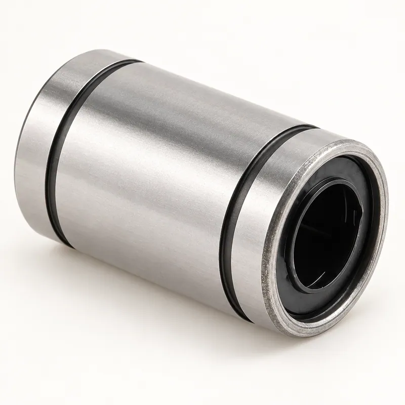 Rodamiento lineal de bolas · SKF LSNS 25