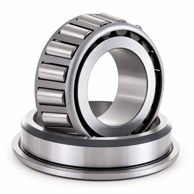 Rodamiento de rodillos cónicos · SKF PER.32016X-T