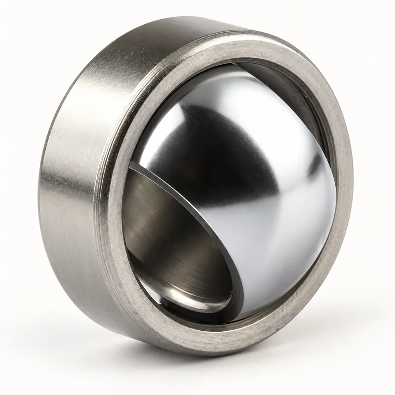 Rótula lisa esférica · SKF SRILKB 8 FG