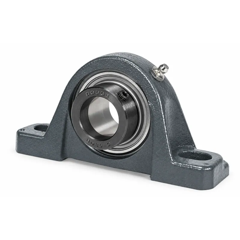 DODGE Agriculture Duty mounted bearing · DODGE Agriculture Duty