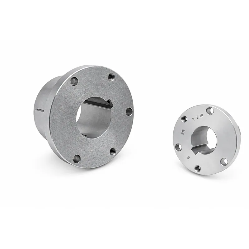 DODGE Split taper bushing · DODGE Split taper