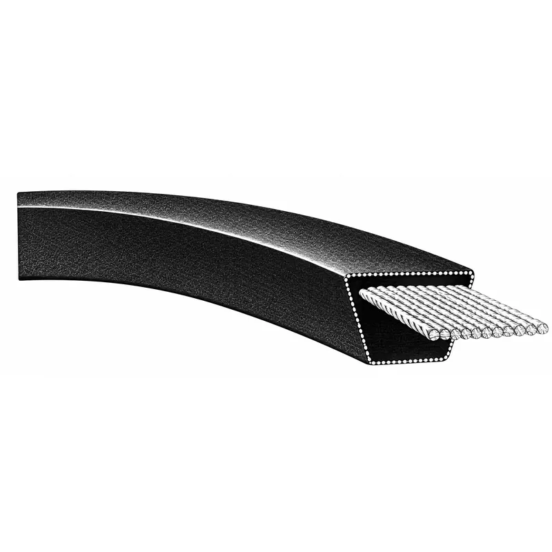 DODGE Classical V-belt · DODGE Classical