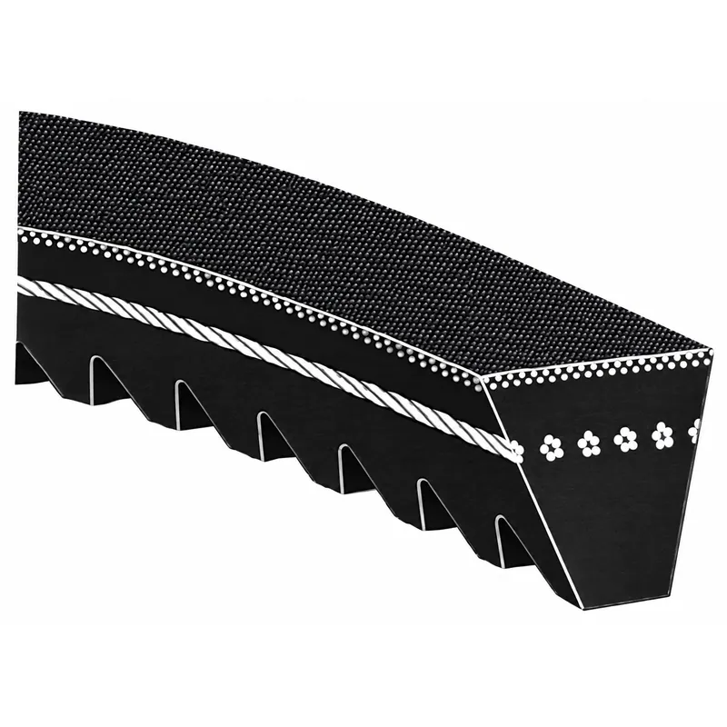 Correa en V DODGE Wedge · DODGE Wedge