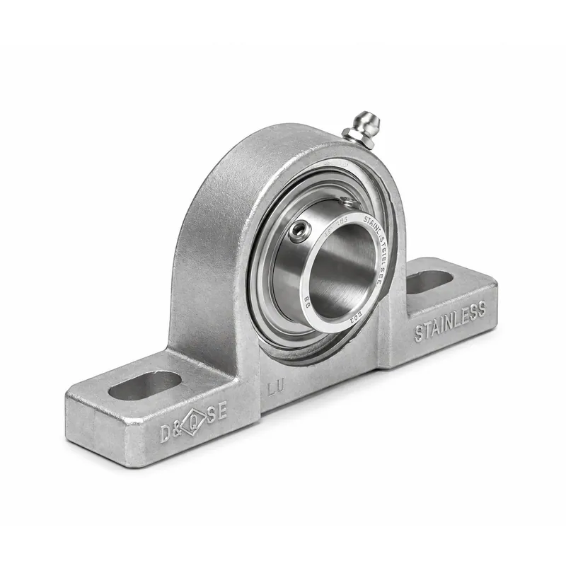 DODGE E-Z Kleen mounted bearing · DODGE E-Z Kleen