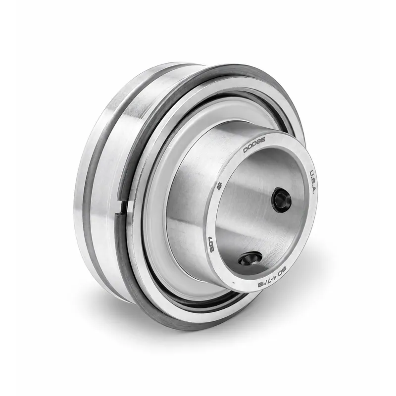 DODGE ER-Series mounted bearing · DODGE ER-Series