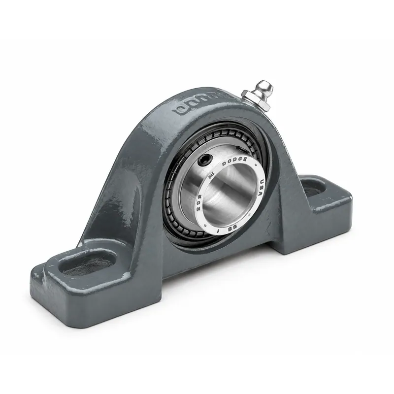 DODGE Extreme Duty mounted bearing · DODGE Extreme Duty