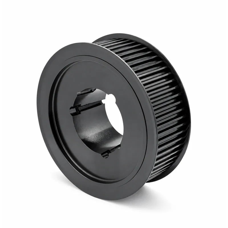 DODGE HT250 synchronous drive · DODGE HT250