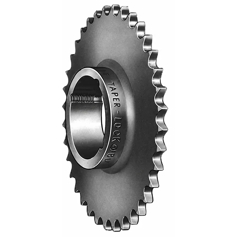 Piñón DODGE Roller Chain Sprockets · DODGE Roller Chain Sprockets