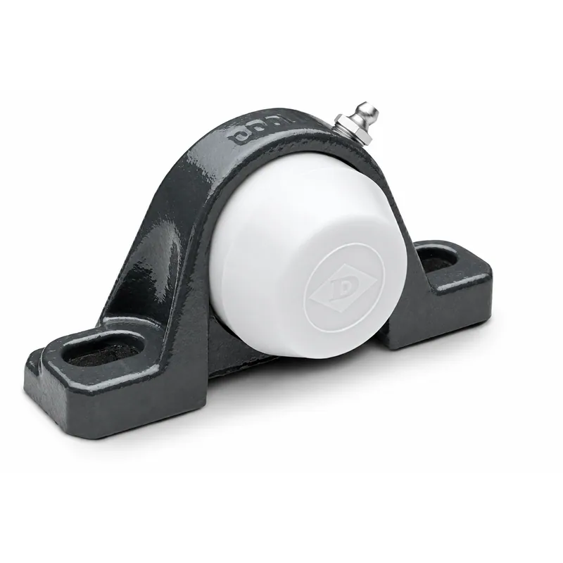 Rodamiento montado DODGE SC / SCM · DODGE SC