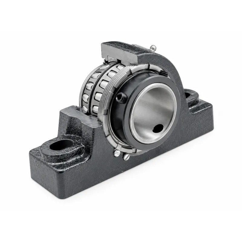 LINK-BELT B22400 / B22500 / B22600 spherical roller mounted bearing · LINK-BELT B22400