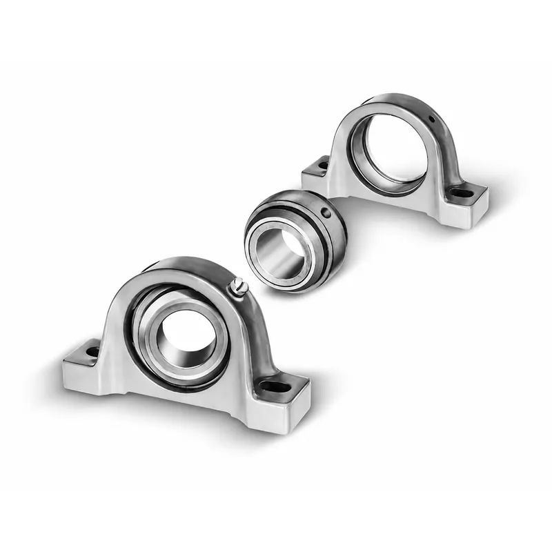 LINK-BELT Flex Block plain bearing housing · LINK-BELT Flex Block