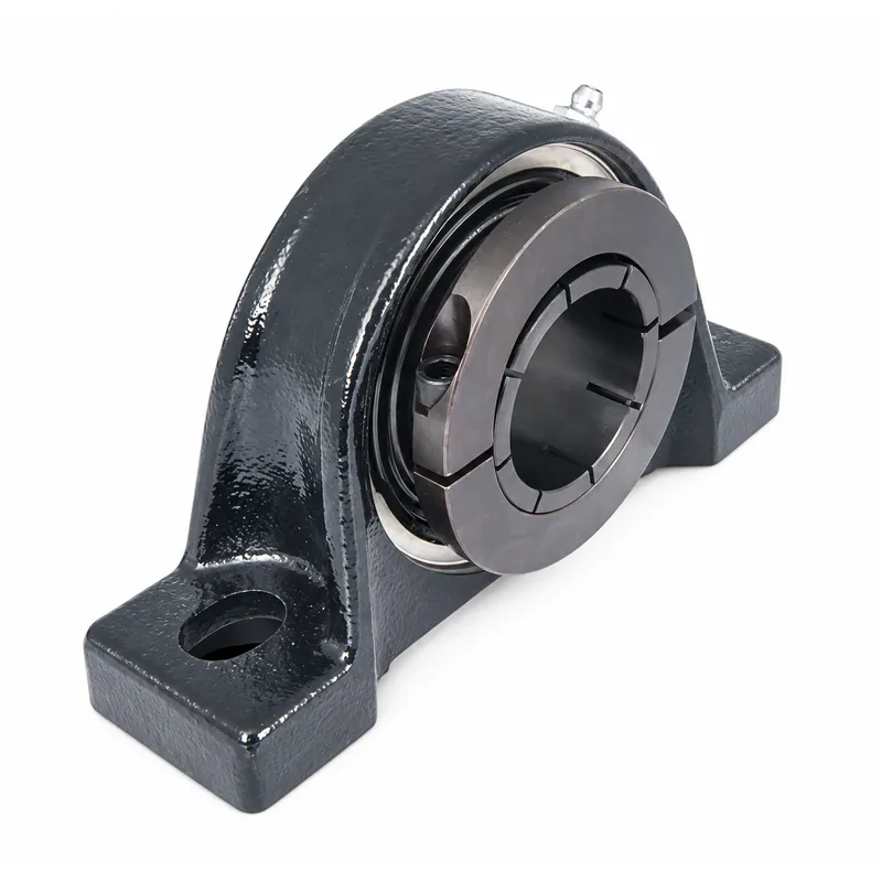 LINK-BELT Standard Duty 200 mounted bearing · LINK-BELT Standard Duty 200