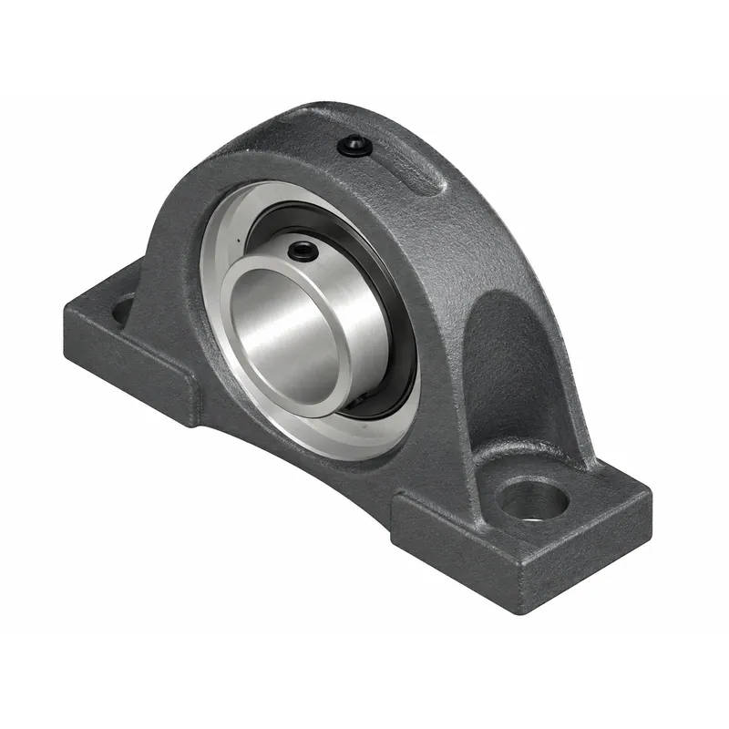 SEALMASTER Setscrew mounted bearing · SEALMASTER Setscrew