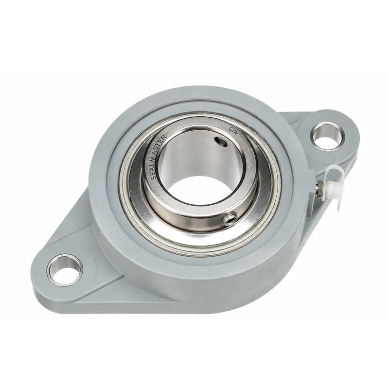 SEALMASTER PN Gold / PN Gold RMW mounted bearing · SEALMASTER PN Gold
