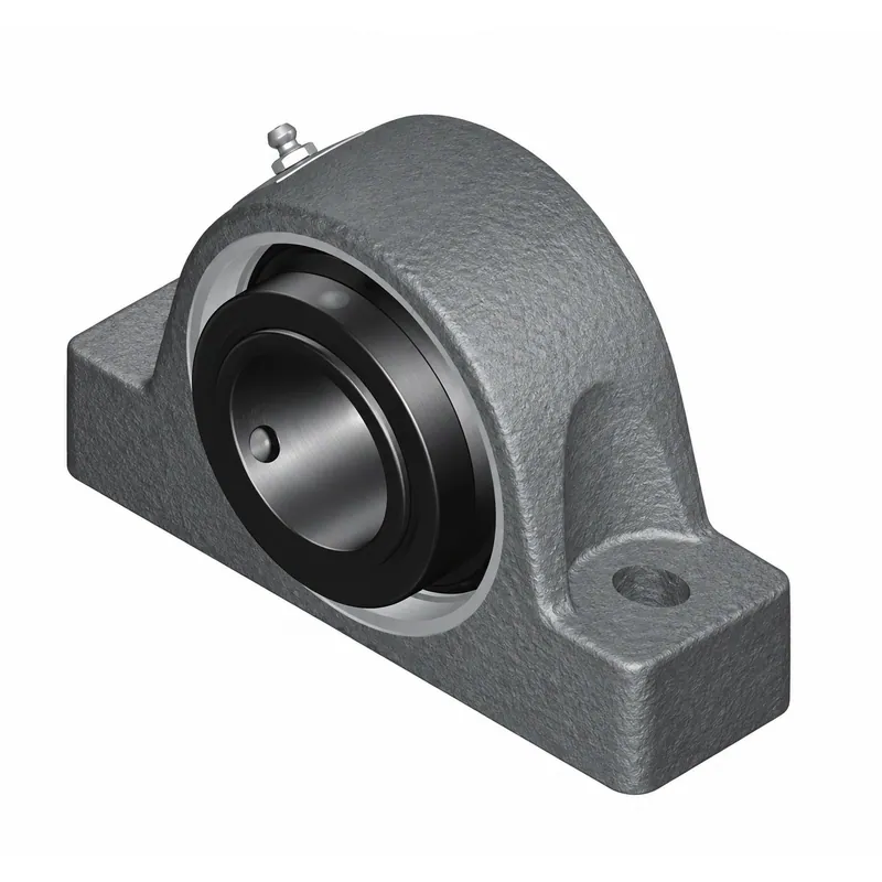 SEALMASTER USRB5000 / USRBE5000 spherical roller mounted bearing · SEALMASTER USRB5000