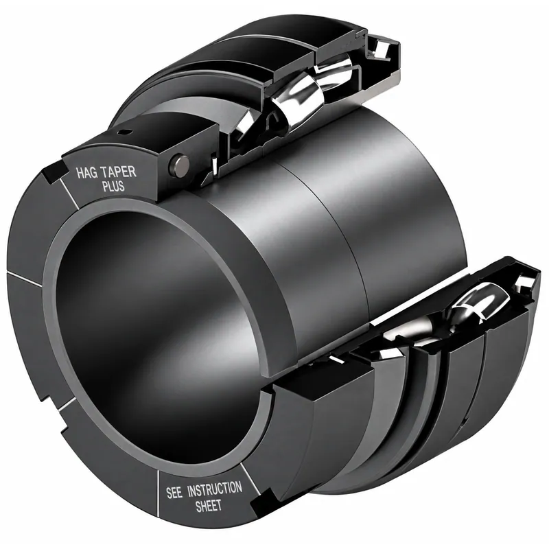 SEALMASTER Klamploc Pendelrollenlager-Stehlager · SEALMASTER Klamploc
