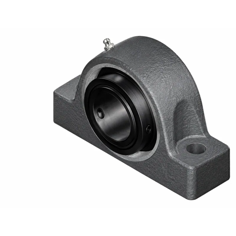 SEALMASTER USRB5500 spherical roller mounted bearing · SEALMASTER USRB5500