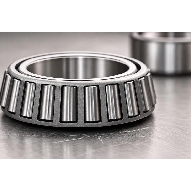 TIMKEN TS tapered roller bearing · TIMKEN TS