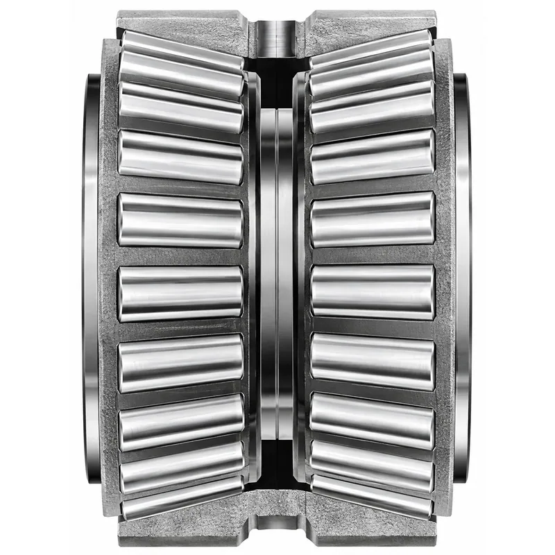 TIMKEN TNA tapered roller bearing · TIMKEN TNA