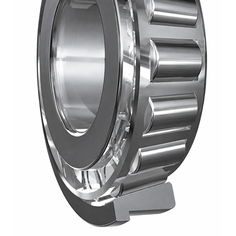 TIMKEN TSF tapered roller bearing · TIMKEN TSF