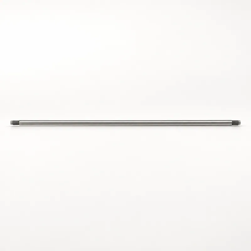 Niple hidráulico de acero para tubo de extensión · SKF 1077453/100MPA