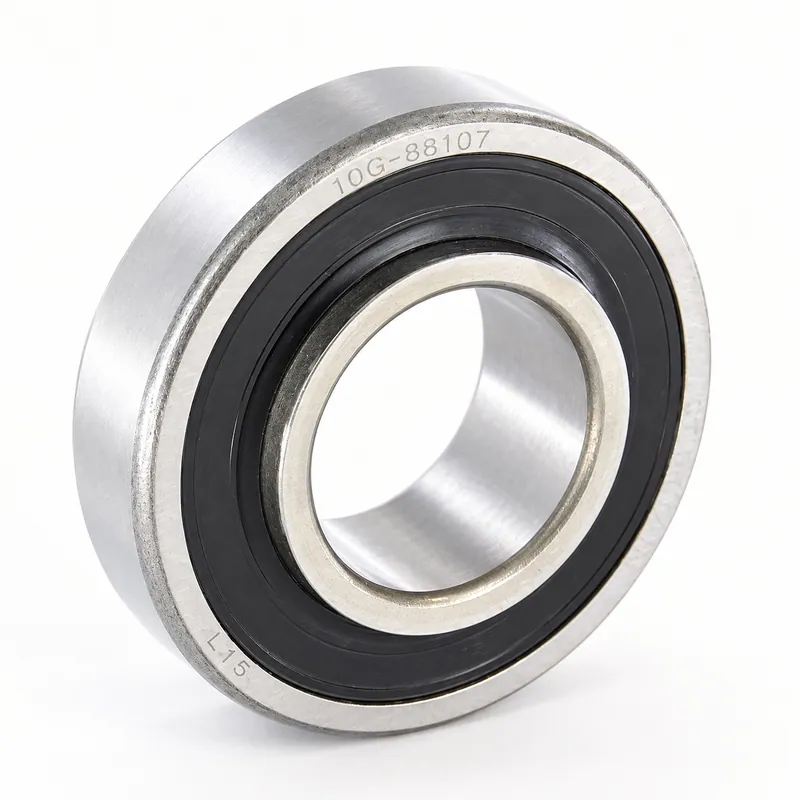 Rodamiento rígido de bolas de una hilera con sellos · SKF 10G-88107
