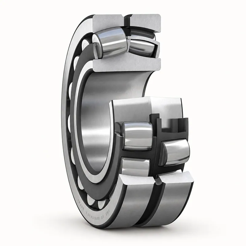 Rodamiento de rodillos a rótula, anillo exterior esférico · SKF 23938 CC/C3W33