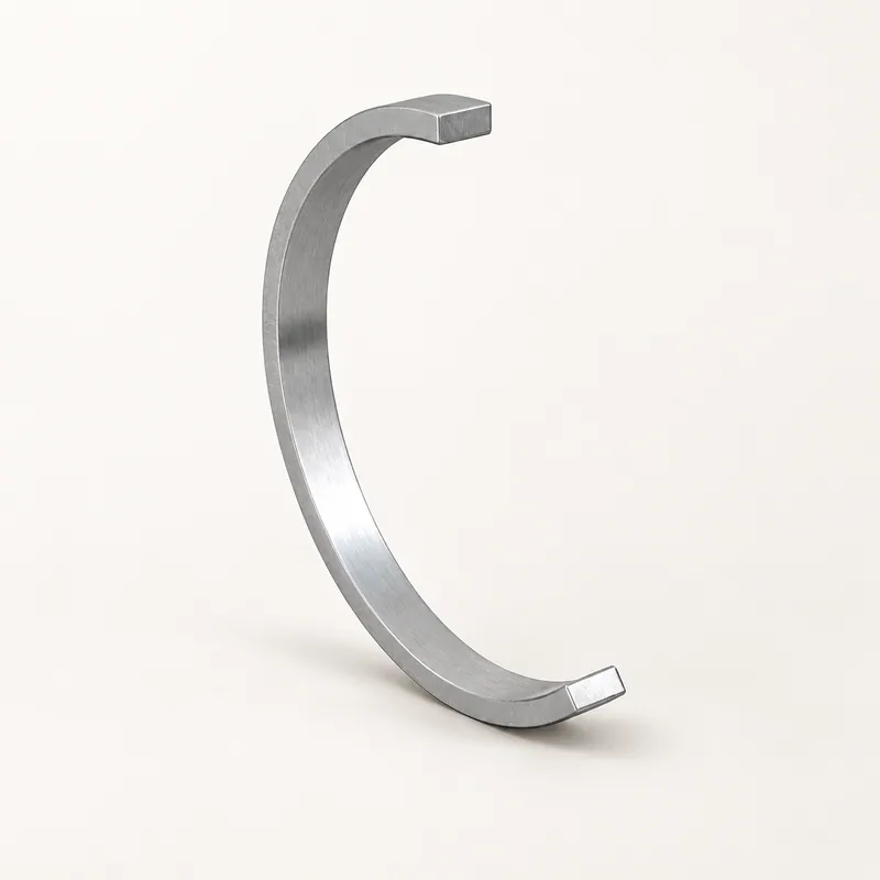 Anillo estabilizador de acero para soportes de rodamientos · SKF 36053-50