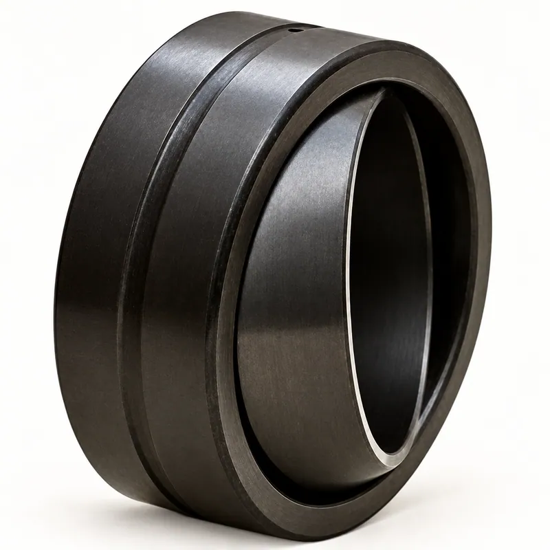 Rótula radial esférica de acero · SKF 365379 A