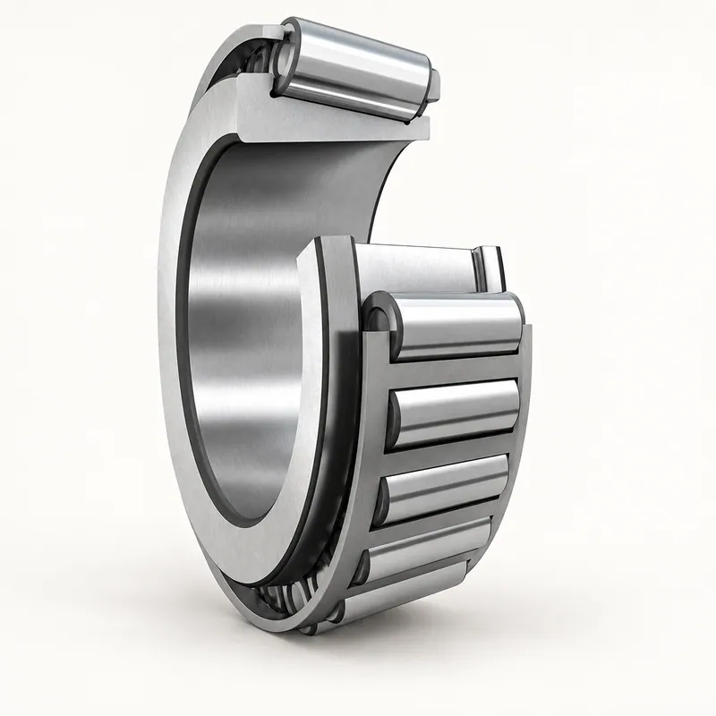Rodamiento de rodillos cónicos SKF · SKF 598 A