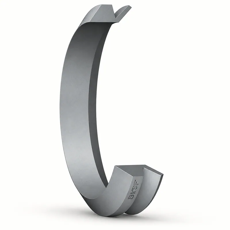 Sello V-ring de goma, anillo con labio de sellado en V · SKF 22 VS V
