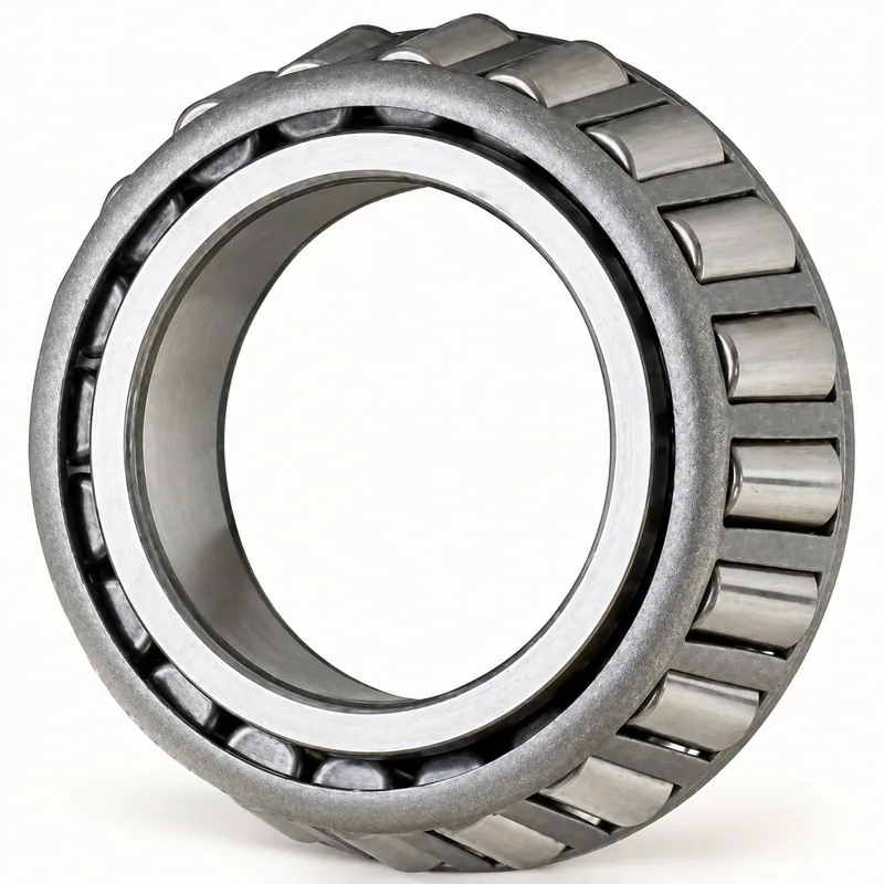 Cono de rodamiento de rodillos cónicos con rodillos y jaula · SKF 537/Q