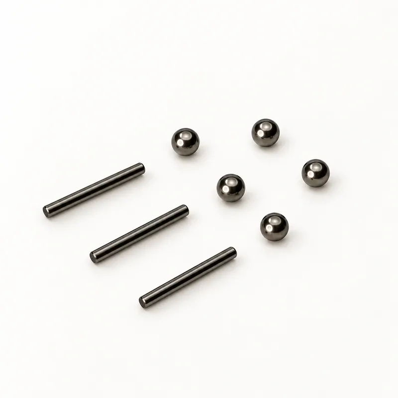 Kit de reparación para inyector de aceite manual · SKF 728383