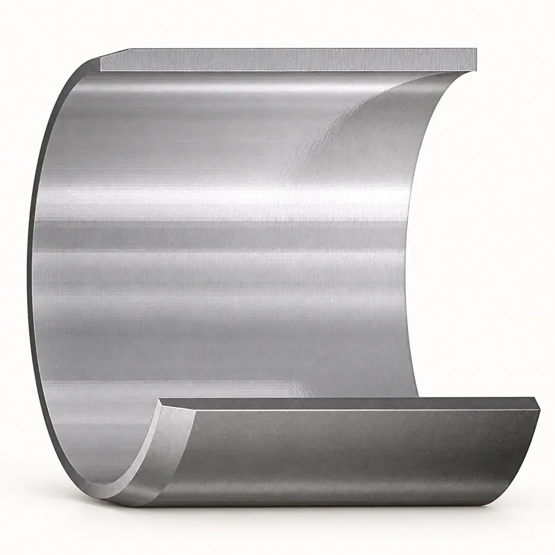 Retén radial de goma con labio de sellado y resorte · SKF 89946