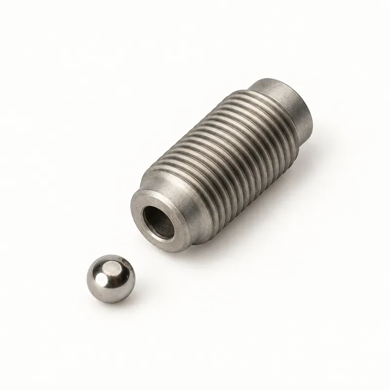 Niple de repuesto para depósito de inyector de aceite · SKF 920100 B-2