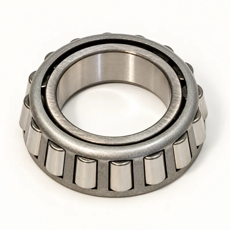 Cono de rodamiento de rodillos cónicos con rodillos y jaula · SKF A6062